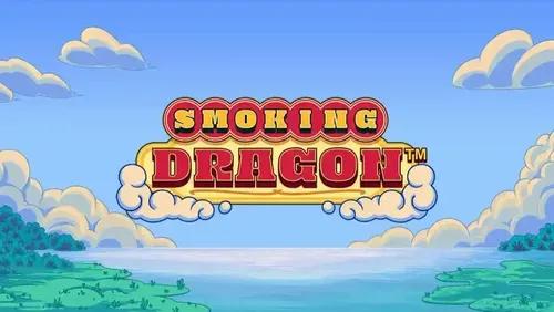 Smoking Dragon Slot Machine Online Free Game Play