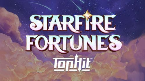 Starfire Fortunes TopHit Slot Machine Online Free Game Play