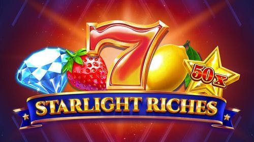 Starlight Riches Slot Machine Online Free Game Play