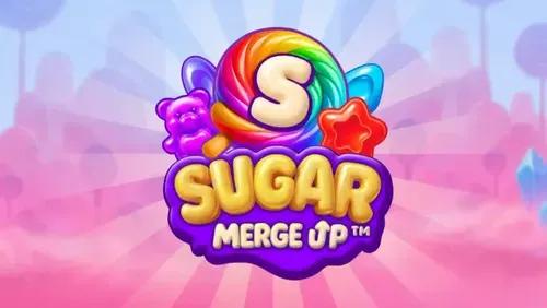 Sugar Merge Up Slot Machine Online Free Game Play