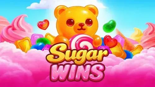 Sugar Wins Slot Machine Online Free Game Play