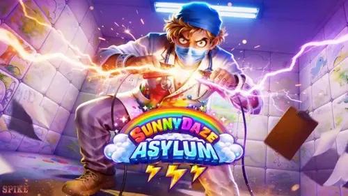 Sunnydaze Asylum Slot Gratis