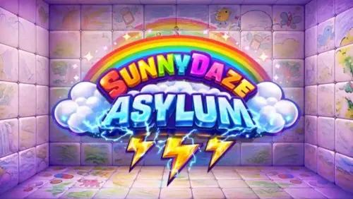 Sunnydaze Asylum Slot Machine Online Free Game Play