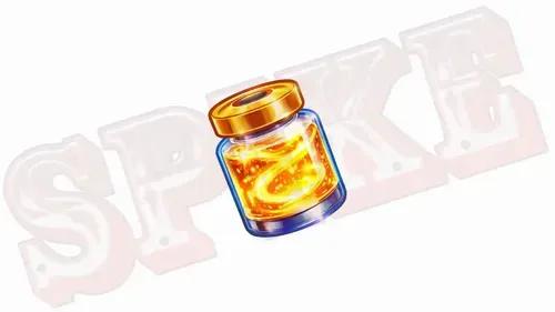 Sunnydaze Asylum Slot Simbolo Scatter