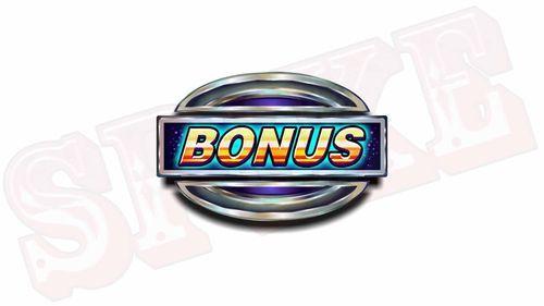 Super 50 Stars Slot Simbolo Bonus
