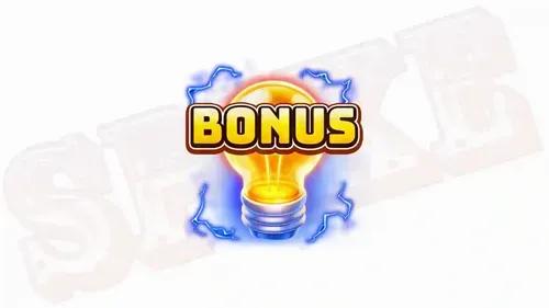 Super Serge Slot Simbolo Bonus