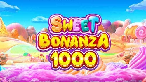 Slot Sweet Bonanza cover