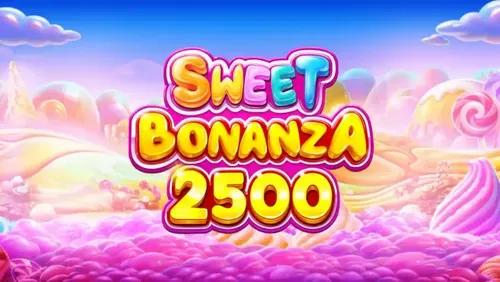 Sweet Bonanza 2500 Slot Machine Online Free Game Play
