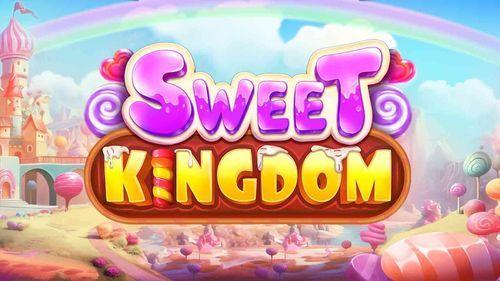 Sweet Kingdom Slot Machine Online Free Game Play