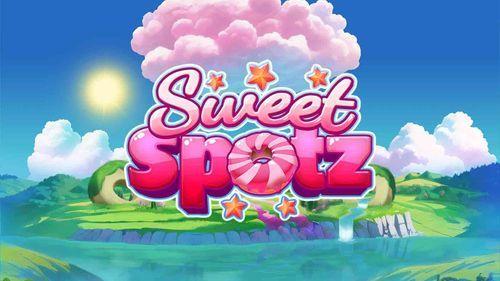 Sweet Spotz Slot Machine Online Free Game Play