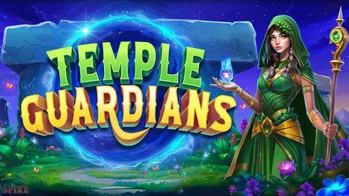 Temple Guardians Slot Gratis
