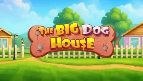 The Big Dog House Slot Machine Online Free Game Play