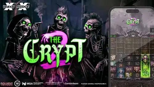 The Crypt 2 Slot Gratis