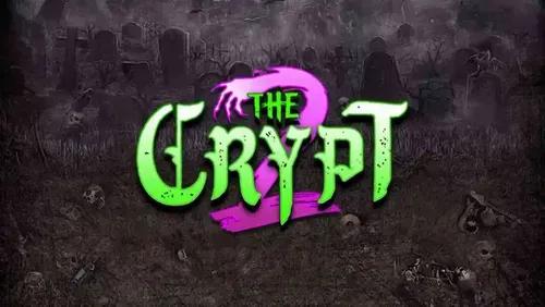 The Crypt 2 Slot Machine Online Free Game Play
