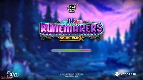 The Runemakers DoubleMax Slot Gratis