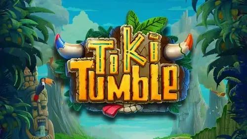 Tiki Tumble Slot Machine Online Free Game Play