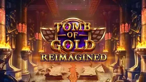 Tomb Of Gold Reimagined Slot Machine Online Free Game Play