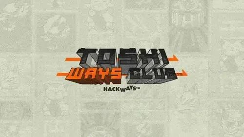 Toshi Ways Club Slot Machine Online Free Game Play
