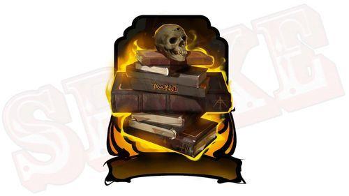 True Kult SPIKE Slot