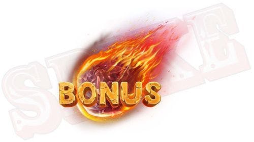 Tundra's Fortune Slot Simbolo Bonus