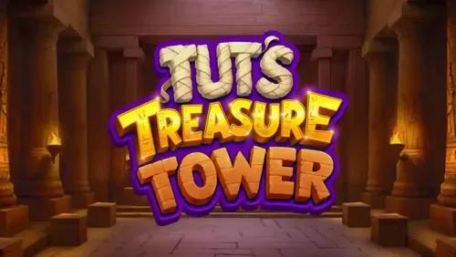 Tut's Treasure Tower Slot Machine Online Free Game Play