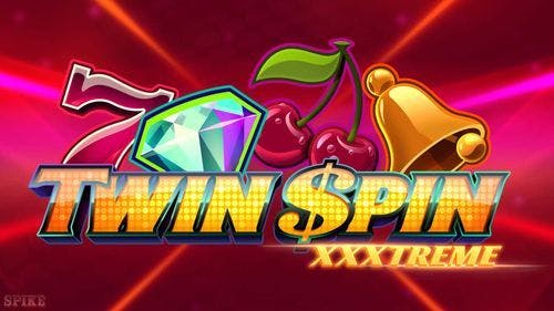 Twin Spin XXXtreme Slot Gratis