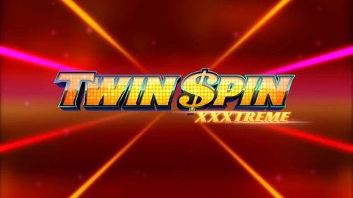Twin Spin XXXtreme Slot Machine Online Free Game Play