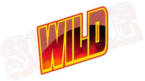 Twin Spin XXXtreme Slot Simbolo Wild