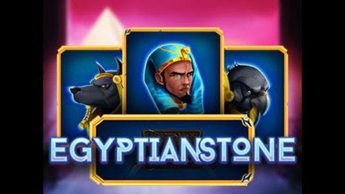 Egyptian Stone Slot Machine Online Free Game Play
