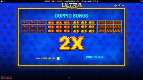 Ultra HOTFIRE Slot Gratis