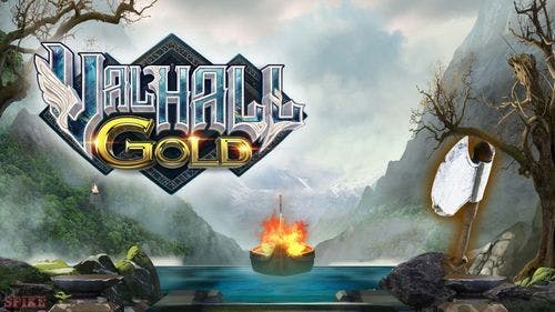 Valhall Gold Slot Gratis