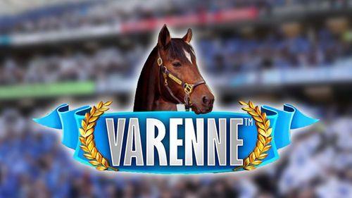 Varenne Slot Machine Online Free Game Play