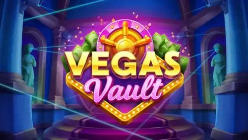 Vegas Vault Slot Machine Online Free Game Play