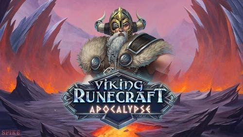 Viking Runecraft Apocalypse Slot Gratis