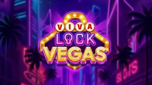 Viva Lock Vegas Slot Machine Online Free Game Play