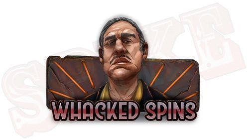 Whacked! Slot Free Spins