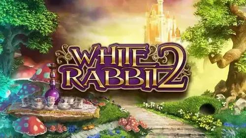White Rabbit 2 Slot Machine Online Free Game Play