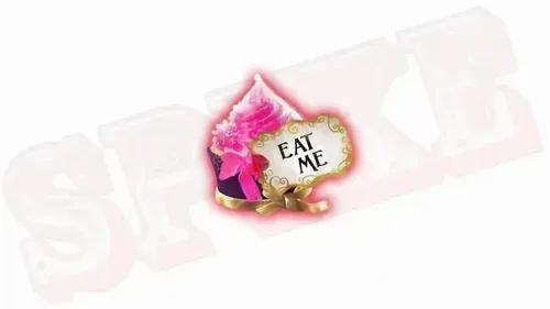 White Rabbit 2 Slot Simbolo Cupcake