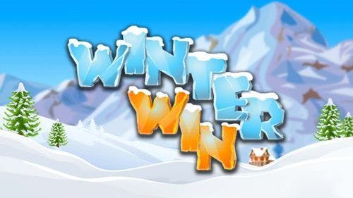 Winter Win Slot Machine Online Free Game Play