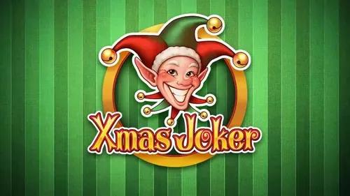 Xmas Joker Slot Machine Online Free Game Play