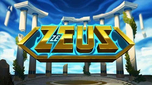 Ze Zeus Slot Machine Online Free Game Play