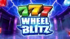 777 Wheel Blitz Slot Machine Online Free Game Play