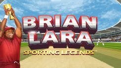 Brian Lara Sporting Legend Slot Machine Free Game Play