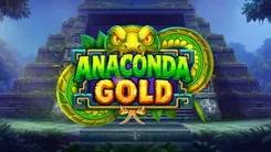 Anaconda Gold Slot Machine Online Free Game Play