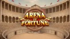 Arena Of Fortune Slot Machine Online Free Game Play