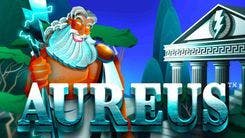 Aureus Slot Machine Online Free Game Play