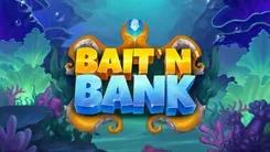 Bait 'N' Bank Slot Machine Online Free Game Play