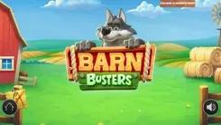Barn Busters Slot Machine Online Free Game Play