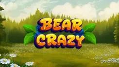 Bear Crazy Slot Machine Online Free Game Play