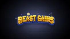 Beast Gains Slot Machine Online Free Game Play